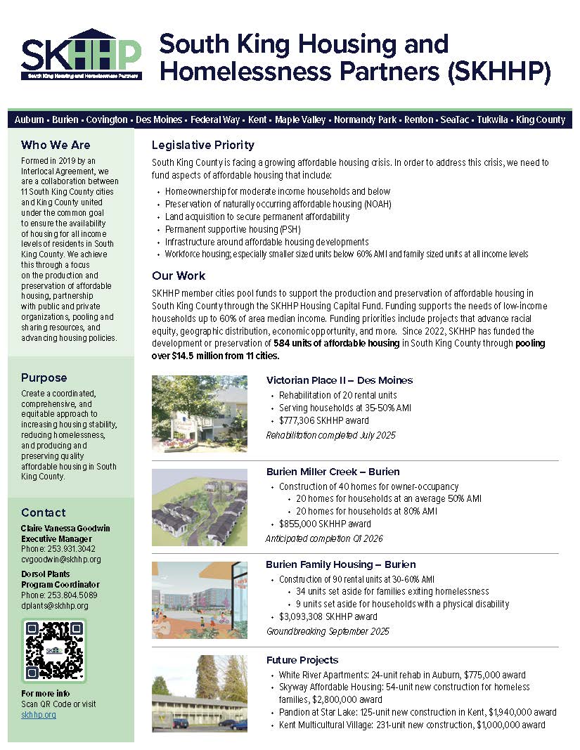 Handout_SKHHP_2026LegislativePriority