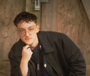 Photo of Reagan Wheelock