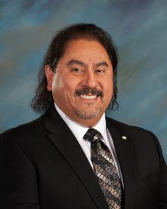 Picture of Dennis Martinez