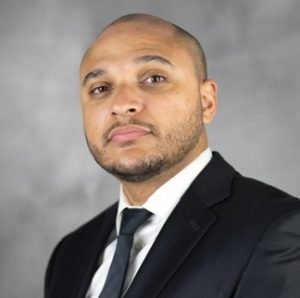 A picture of Jelani Jackson